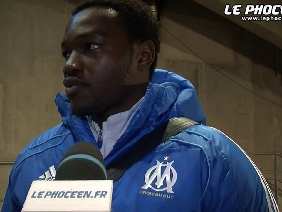OM-Montpellier 4-0 / Mandanda répond à Landreau