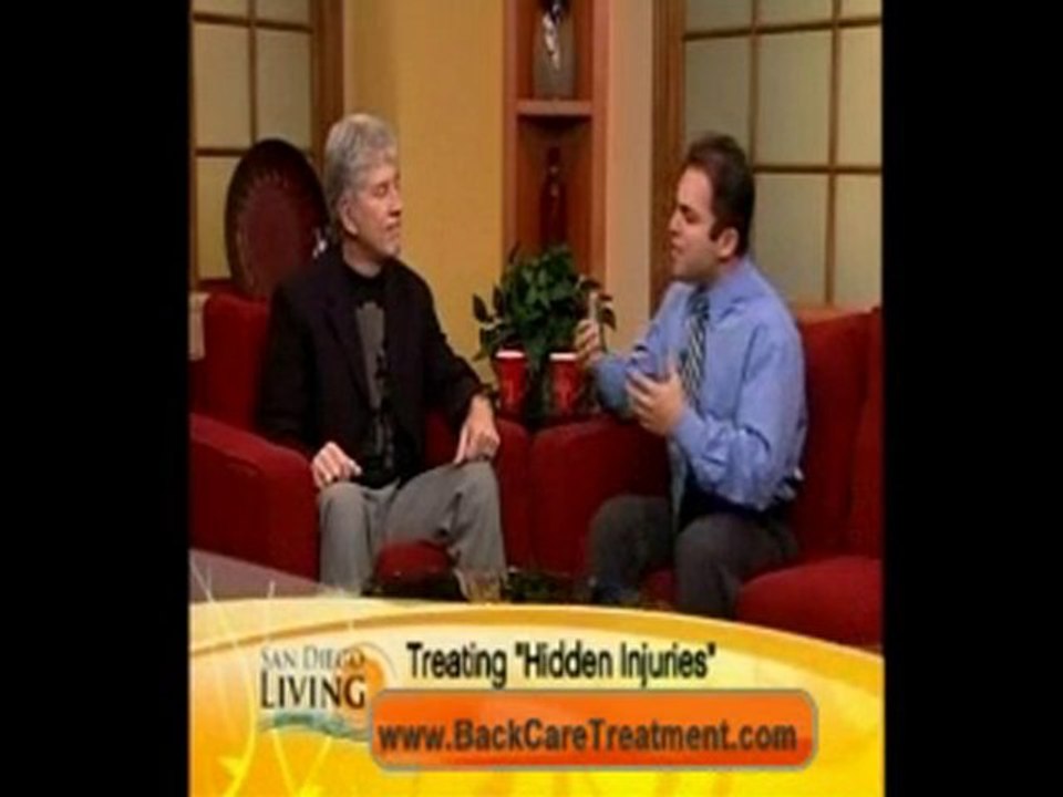 Car accident doctor in San Diego