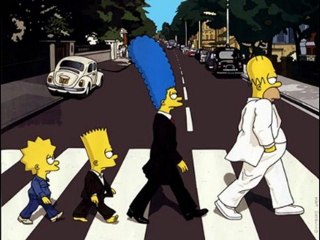 Watch The Simpsons S22 E7 How Munched is That Birdie  - 1 -