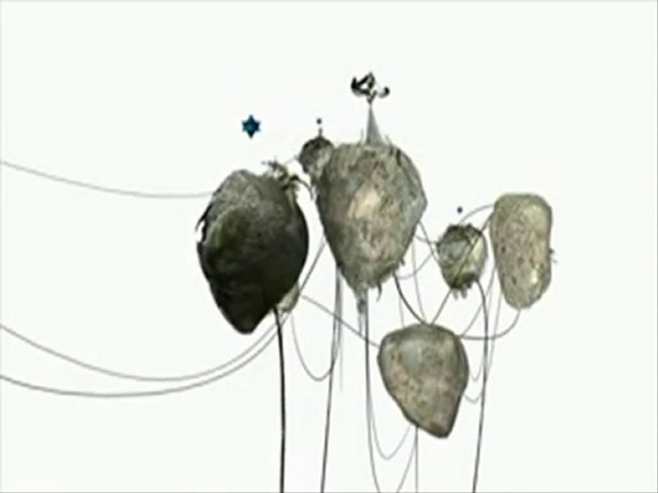 OCCUPATION: Movement I (Syscape#4) by Eric Schockmel