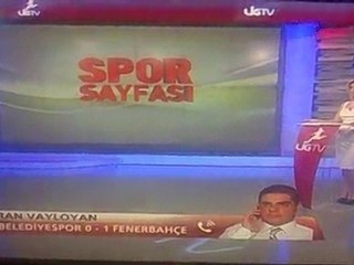Dedeler müziği show tv