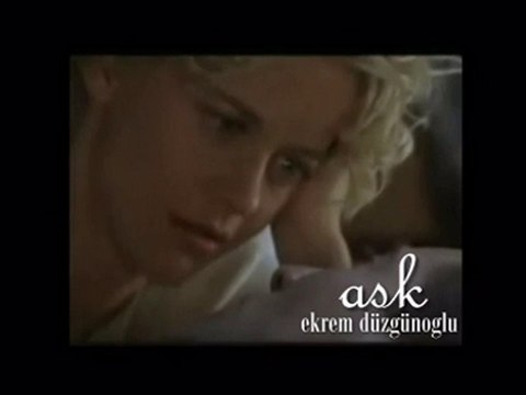 Aşk - Ekrem Düzgünoğlu