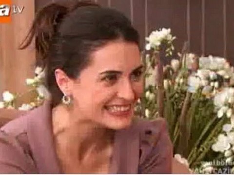 Yahsi Cazibe 20. Bölüm Cazibe & Kemal Sahnesi