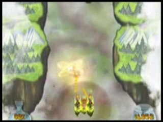 [Vidéo Test] Pangaea