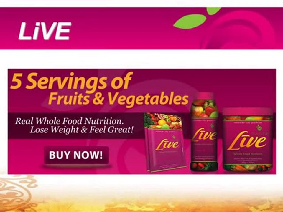 Nuriche Business: Part One