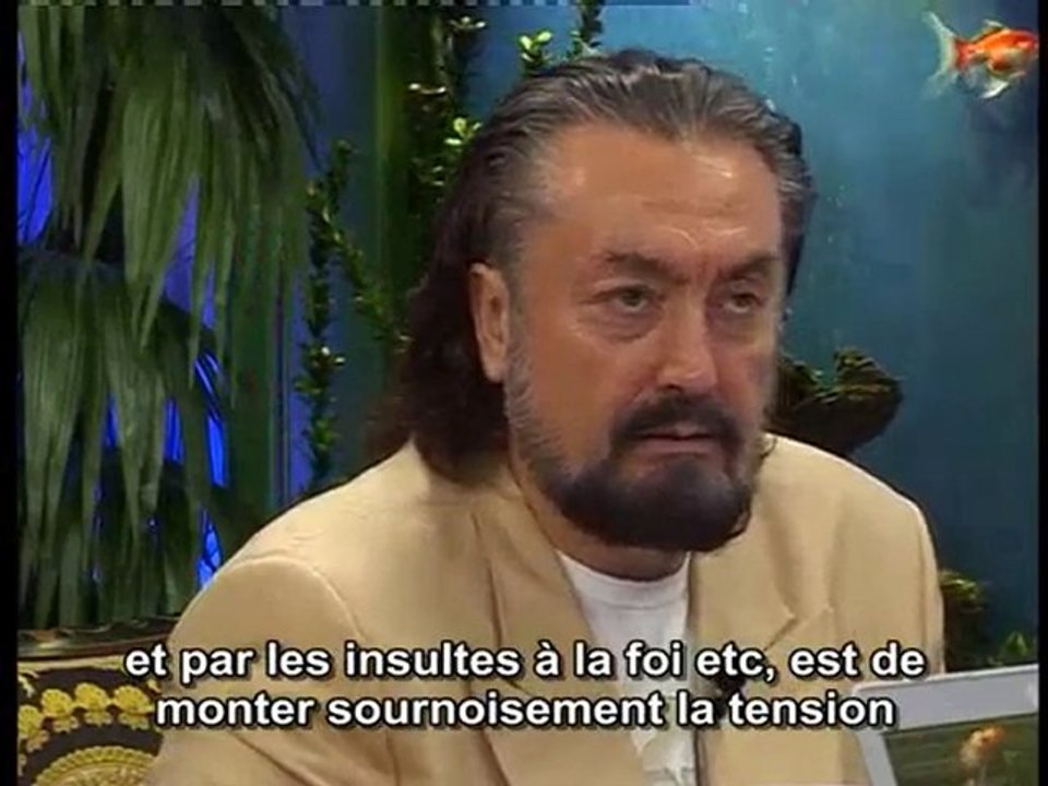 Les événements envisagés aux États-Unis contre le Coran ont