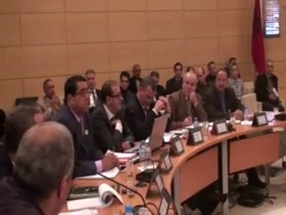 عرض مدير الأكاديمية محمد ابو ضمير بولاية وجدة الجزء 2