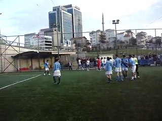 Uydukent Gençlik - Texas FC