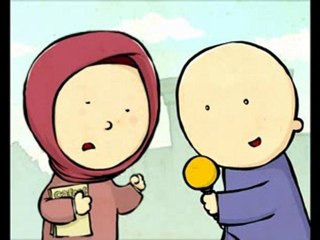cafcaf reklamı