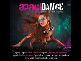Sinan Kayabaşı-apaçi dance-indian version