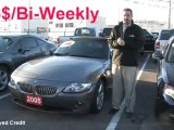 Used Cars 2005 BMW X3 at Jim Keay Ford Ottawa