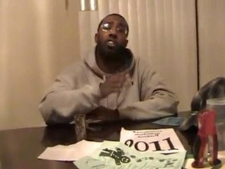 NEZBE TV presents...Tony Starkz Revenge