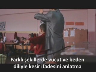 Kitapsız Deftersiz Beceri Eğitimi-1 Gün