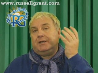 RussellGrant.com Video Horoscope Aquarius November Sunday 28