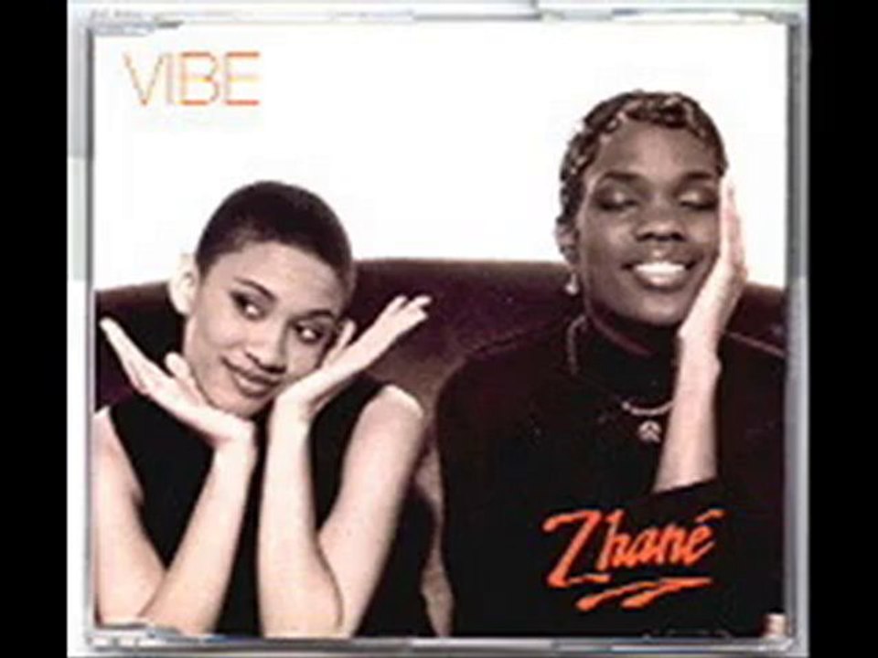 la la la zhane