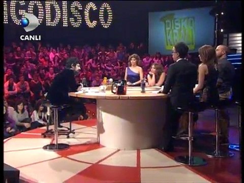 OKAN-BAYÜLGEN-DİSKO-KRALI