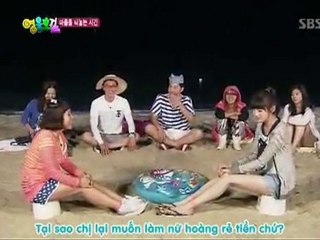 [IUvn] vietsub Heroes ep3 p8