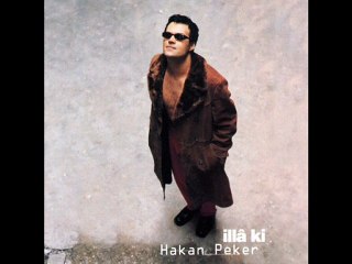 Hakan Peker - Bağlanmam