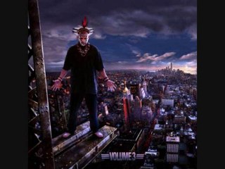 Rockin' Squat - I'm Not Hollywood