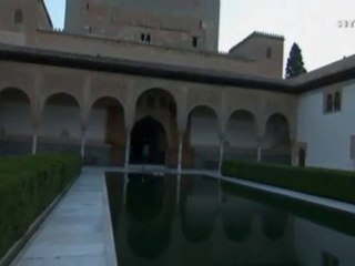 Al Andalus, l'Espagne et le temps des califes (Partie 6/6)