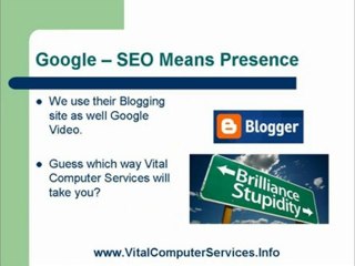 Phoenix SEO Google Services