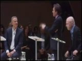 Christopher Hitchens and Tony Blair - Munk Debates 5