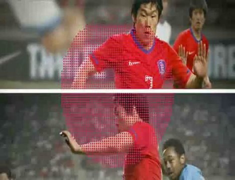 Medio Tiempo.com - Nike presentó uniformes principales para Sudáfrica 2010