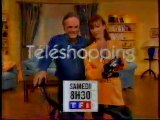 Bande Annonce De L'emission Téléshopping Fevrier 1997 TF1