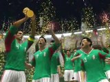 México Campeon del Mundo - 2010 FIFA World Cup South Africa