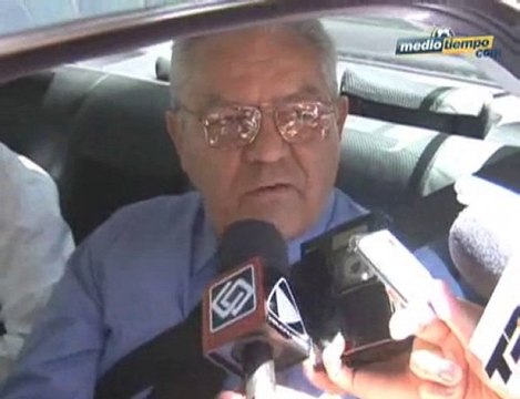 Medio Tiempo.com - Reunion de Dueños 26 de Abril del 2010.