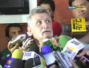 Medio Tiempo.com - Selección Mexicana, 20 de abril del 2010