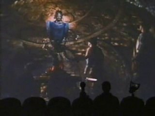 mst3k - top joel wtf moments