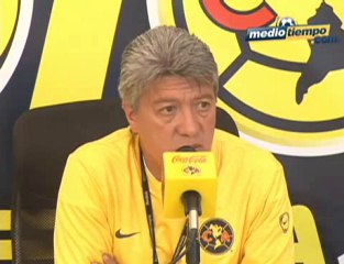 Medio Tiempo.com - América 16 de Abril del 2010.