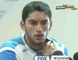 Medio Tiempo.com - Cruz Azul 15 de Abril del 2010.