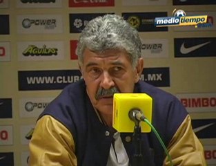 Medio Tiempo.com - América vs Pumas 14 de Abril del 2010