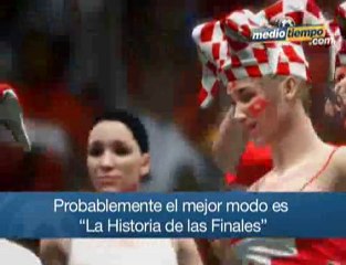 Medio Tiempo.com - Entrevista: Simon Humber