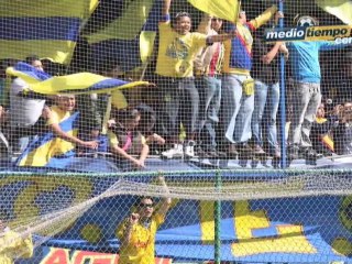 Medio Tiempo.com - La rivalidad América vs. Pumas