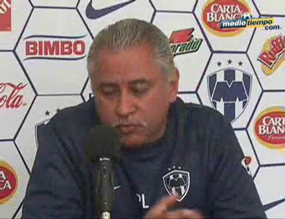 Medio Tiempo.com - Monterrey 9 de Abril del 2010