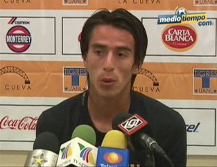 Medio Tiempo - Tigres, 1 de abril 2010