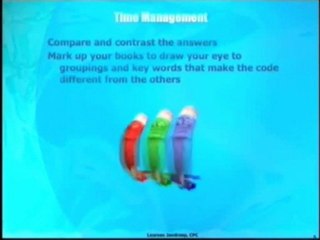 How To Pass The Medical Coding CPC Exam