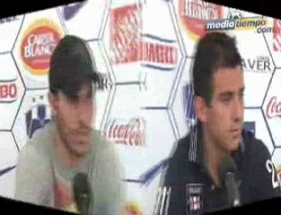 Medio Tiempo.com - Monterrey 24 de Arzo del 2010.