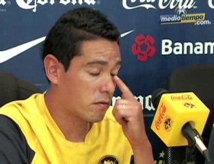 Medio Tiempo.com - América 31 de Marzo del 2010.