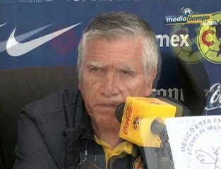 Medio Tiempo.com - América Doctor 31 de Marzo del 2010