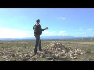 ADVERSARIOS de Alberto Arellano