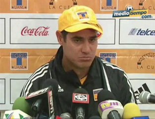 Medio Tiempo.com - Tigres 29 de marzo del 2010.