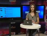 Medio Tiempo.com - Medio Tiempo, El Programa 08 de Abril del 2010.