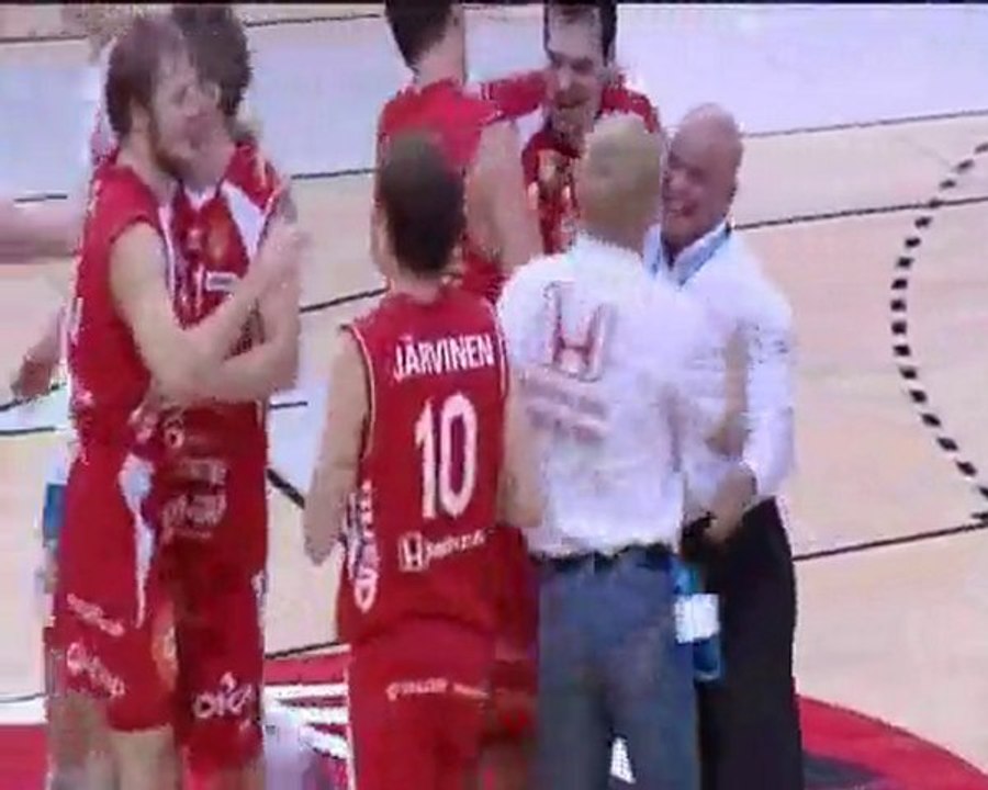 2007 Finnish Cup Finals (Ivan Harris)