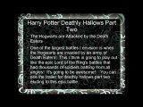Harry Potter and the Deathly Hallows Part Two