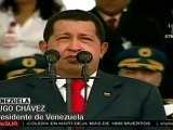 Chávez: Instituciones del Estado alerta por situación de e