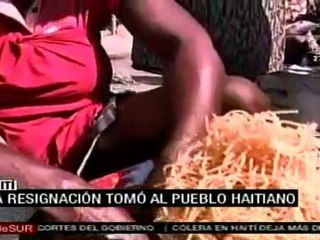 La Minustah tomó 1500 centros de votación en Haití